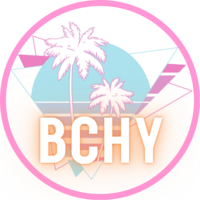 BCHY logo