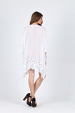 Anjelica - Native Warrior Tunic