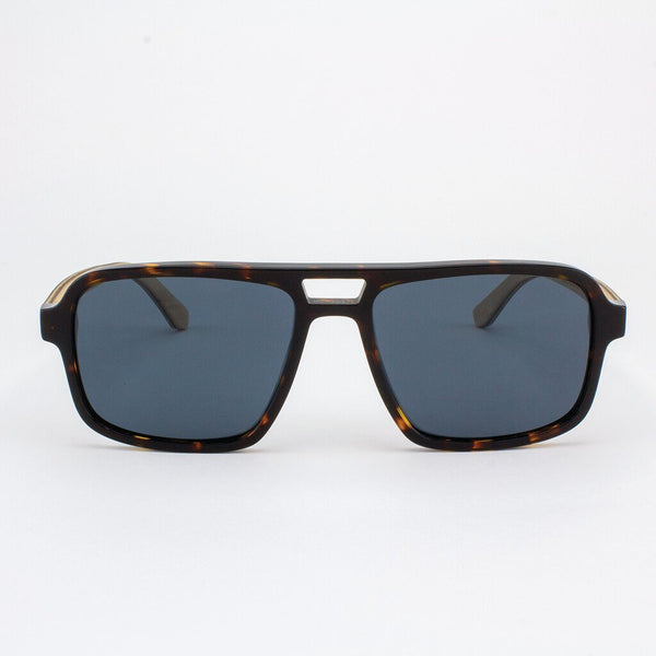 Rockledge - Acetate & Wood Sunglasses